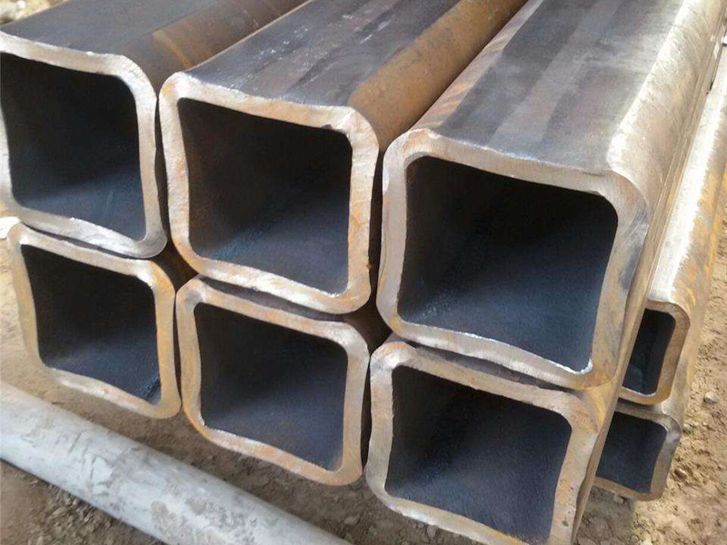 辽宁Q355B无缝方管 辽宁Q355B无缝方管
