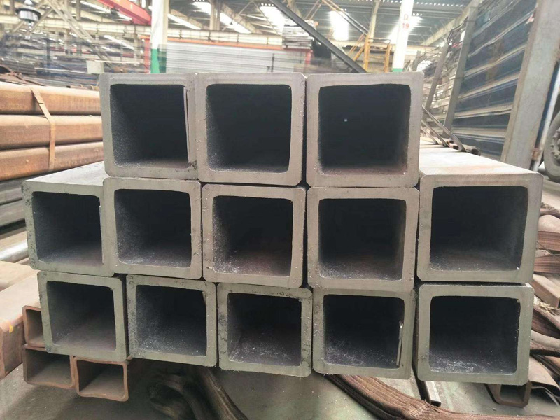 辽宁Q355B无缝方管 辽宁Q355B无缝方管