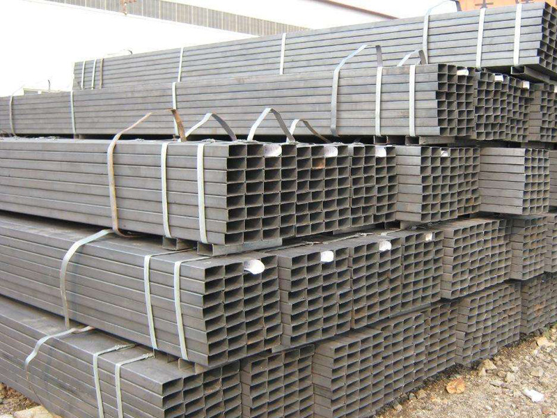 辽宁Q355B直缝方管 辽宁Q355B直缝方管