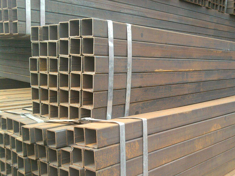 辽宁Q355B直缝方管 辽宁Q355B直缝方管