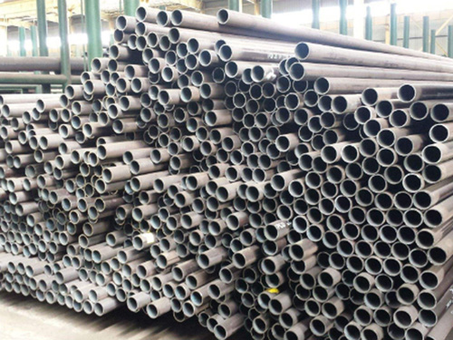 辽宁Q355B无缝钢管 辽宁Q355B无缝钢管
