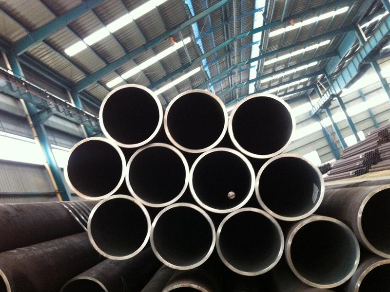 辽宁Q355B冷拔无缝钢管 辽宁Q355B冷拔无缝钢管