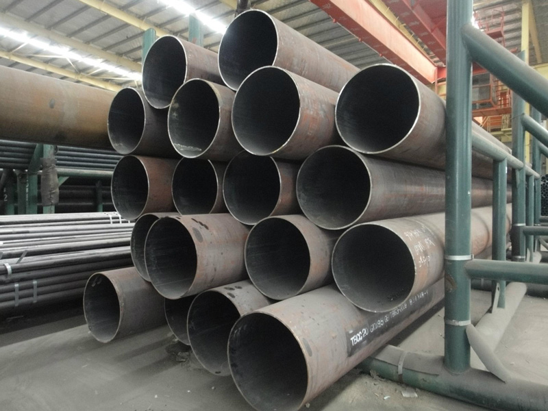 辽宁Q355B无缝钢管 辽宁Q355B无缝钢管