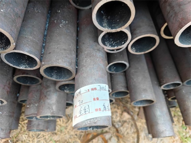 辽宁Q355D无缝钢管 辽宁Q355D无缝钢管