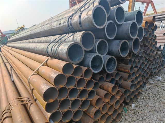辽宁Q355C钢管 辽宁Q355C钢管