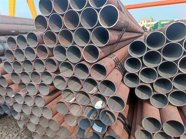 辽宁Q355C无缝钢管 辽宁Q355C无缝钢管